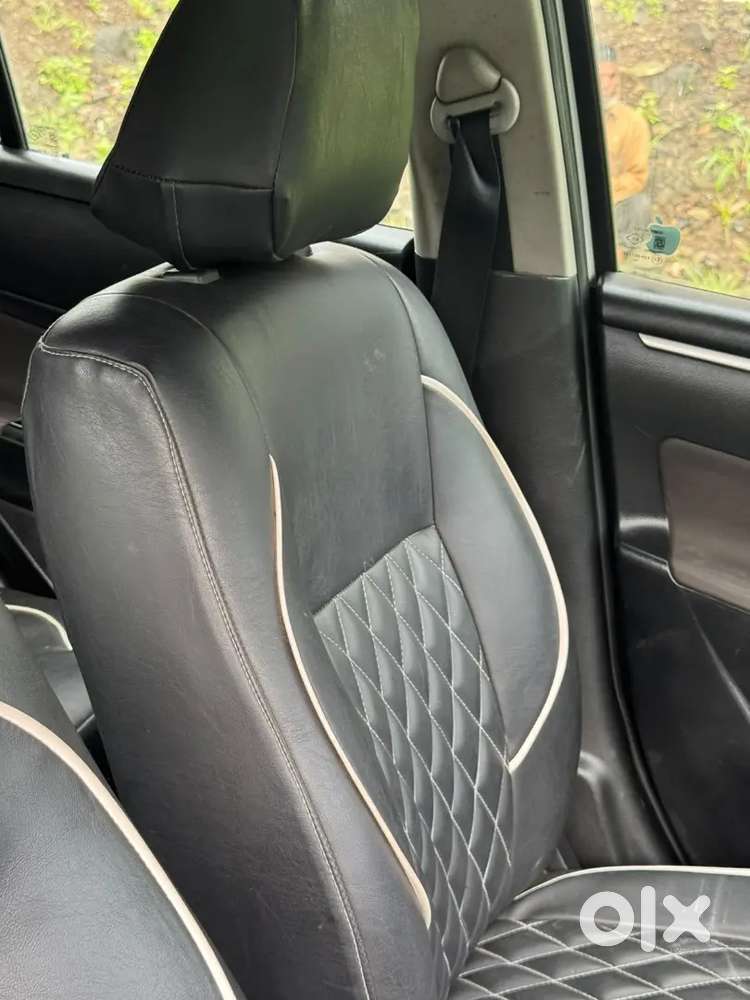 Maruti Suzuki Swift Vdi 2011