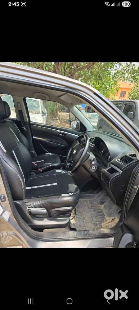 Maruti Suzuki Swift 1.3 Zxi, 2014, Petrol
