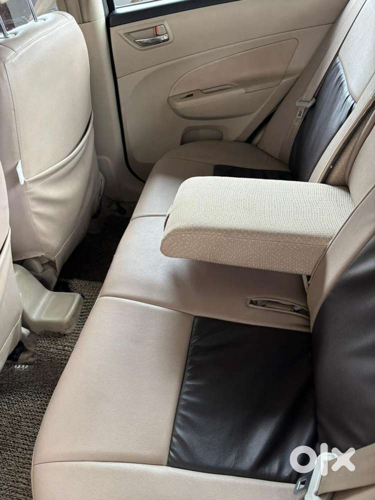Maruti Suzuki Swiftdzire,vxi,2012