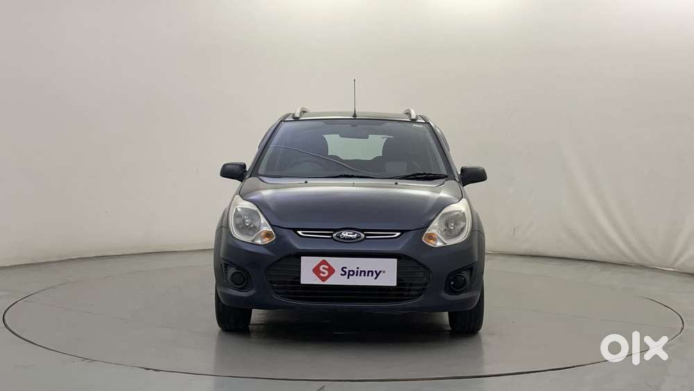 Ford Figo 2010-2012 Diesel Exi, 2014, Diesel