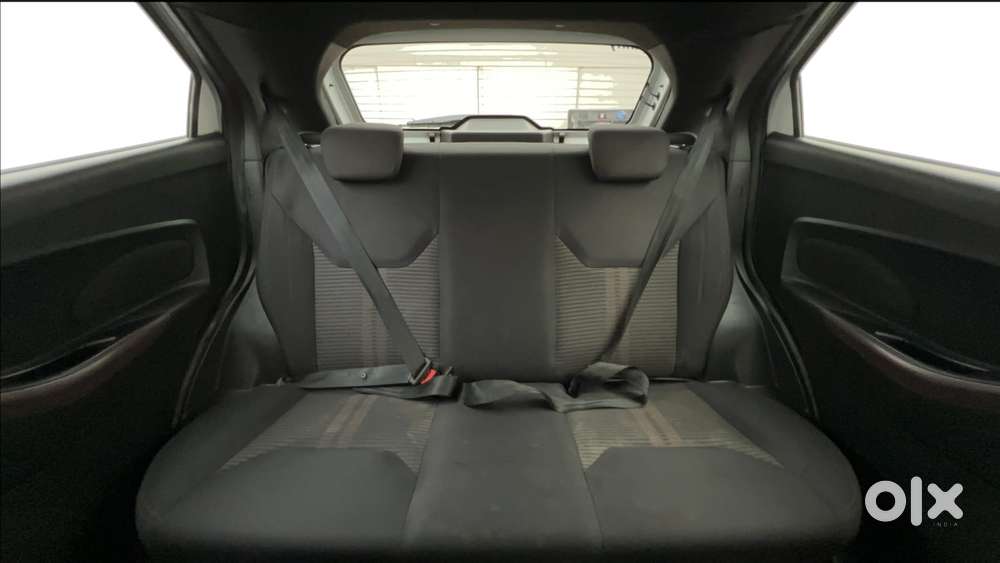 Ford Freestyle Titanium Plus Petrol, 2020, Petrol