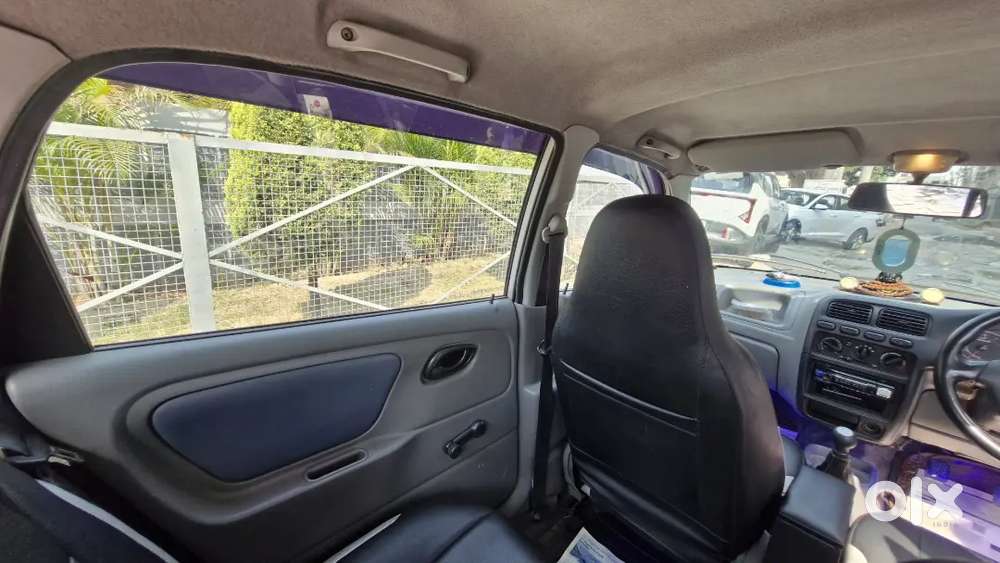Maruti Suzuki Alto K10 2014 Petrol 103000 Km Driven
