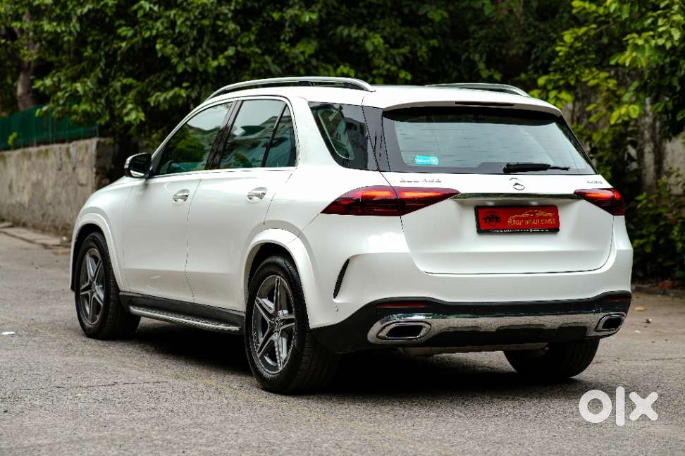 Mercedes-benz Gle 450 4matic Lwb, 2025, Petrol