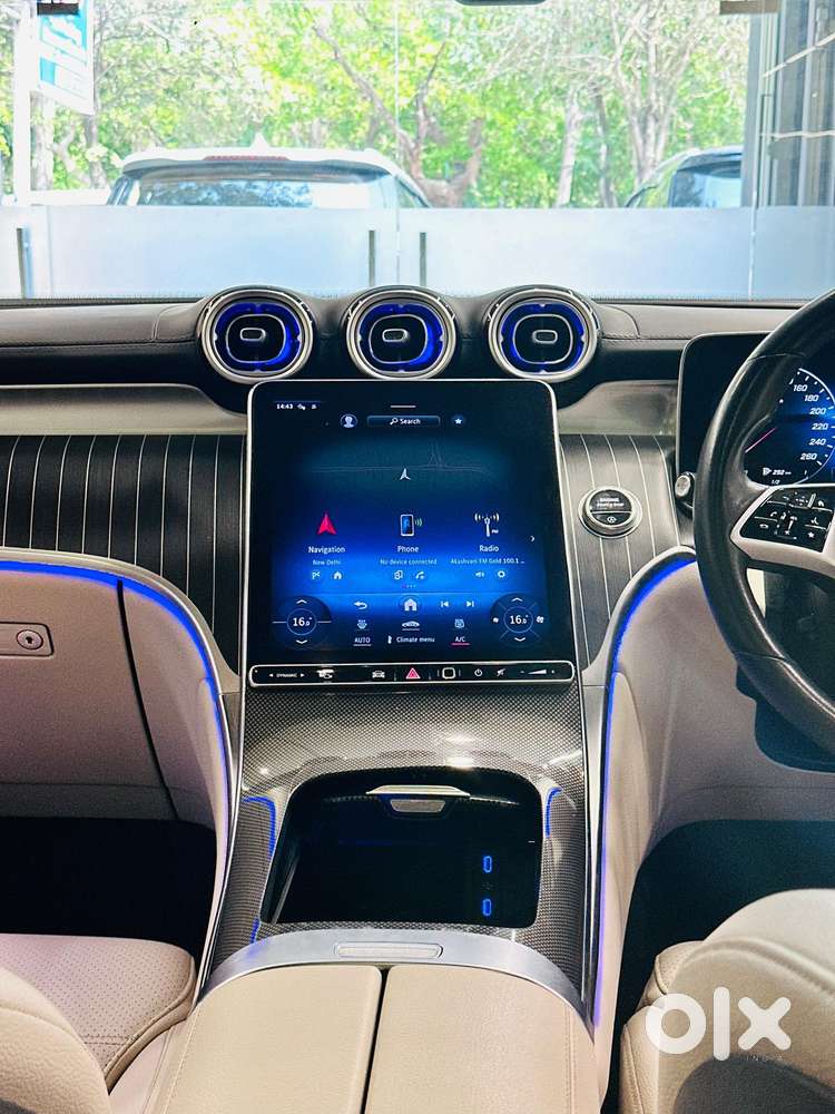 Mercedes-benz Glc 220d 4matic, 2024, Diesel