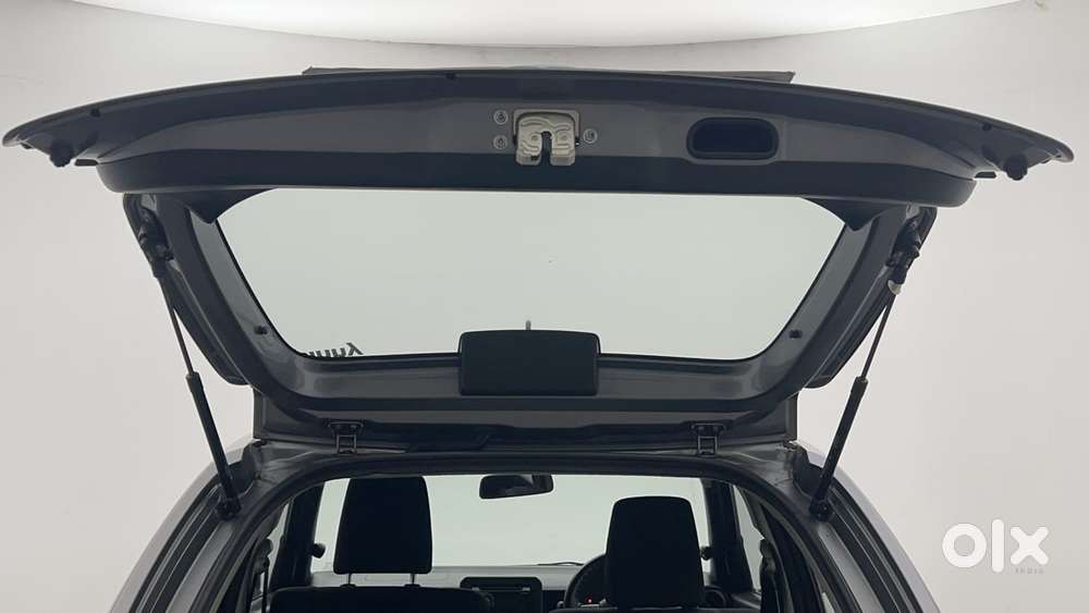 Maruti Suzuki Ignis 1.2 Sigma Mt, 2022, Petrol