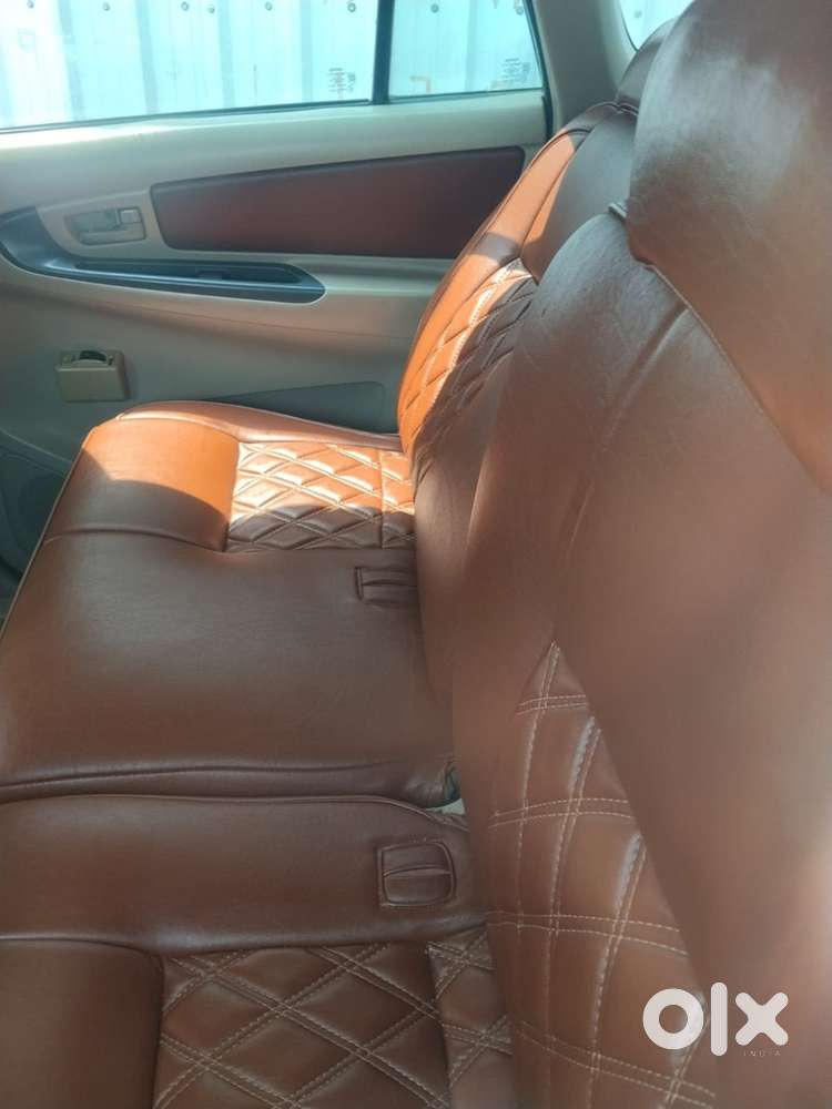 Toyota Innova Diesel Manual 2006