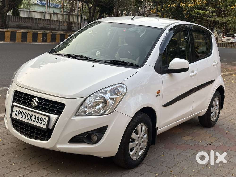 Maruti Suzuki Ritz, 2013, Diesel
