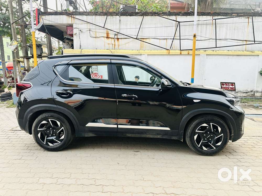 Kia Sonet G 1.2 5mt Htk(o), 2024, Petrol