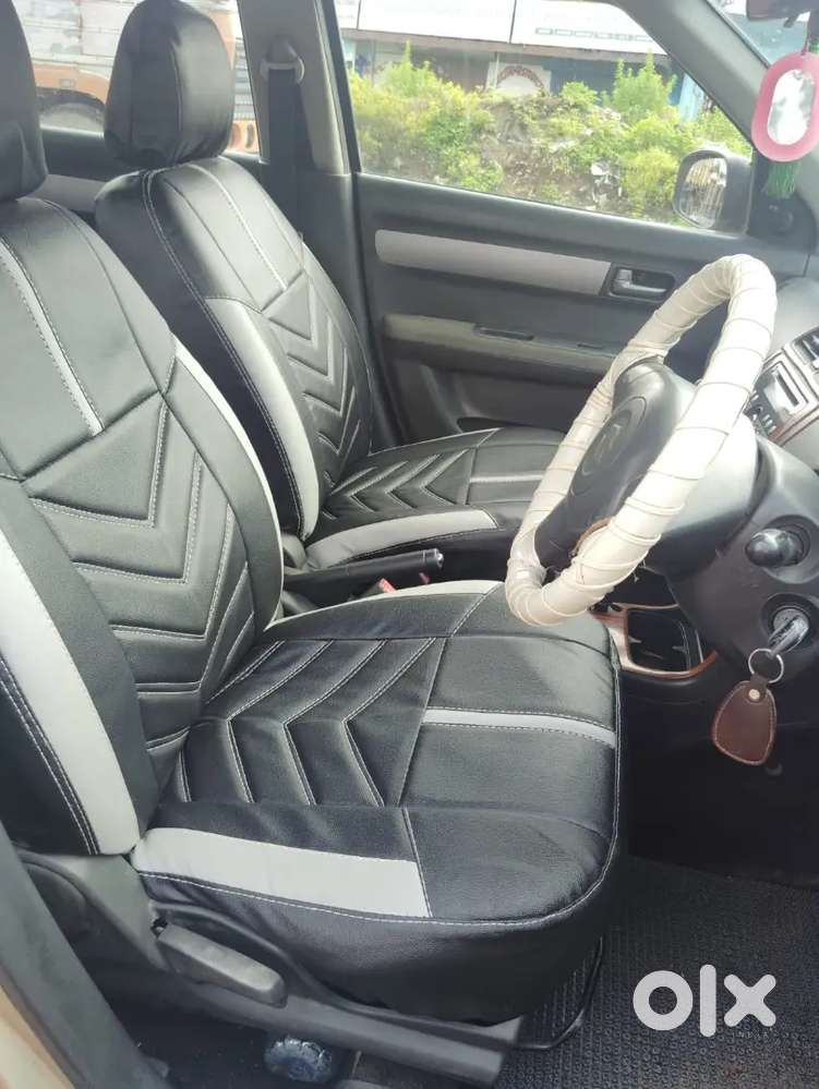 Maruti Suzuki 2010 - 2030 Tak H