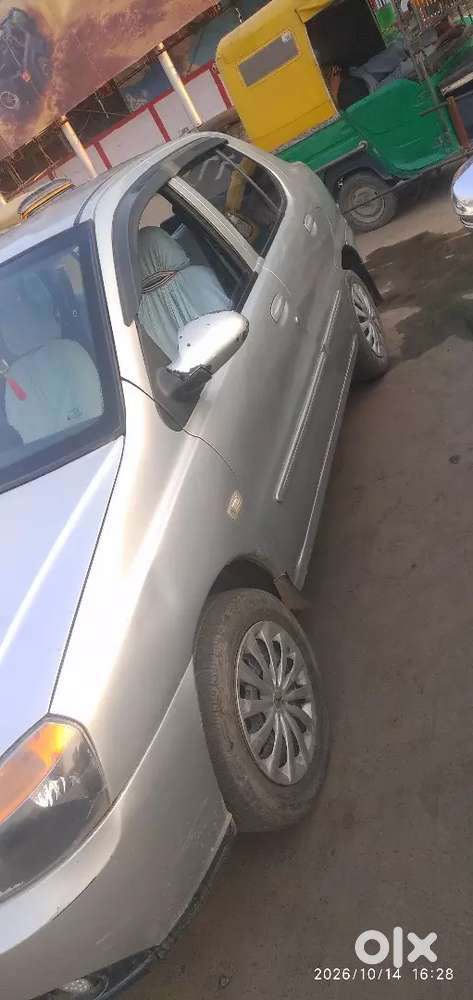 Tata Indigo V 2014 Diesel