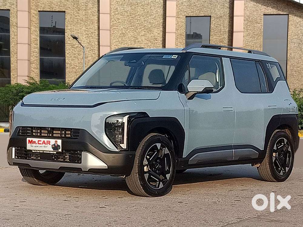 Kia Syros Htx Plus Opt Turbo Dct, 2025, Petrol