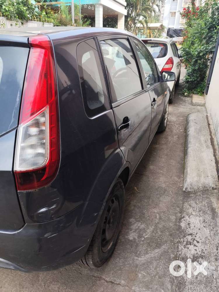 Ford Figo Diesel 2013