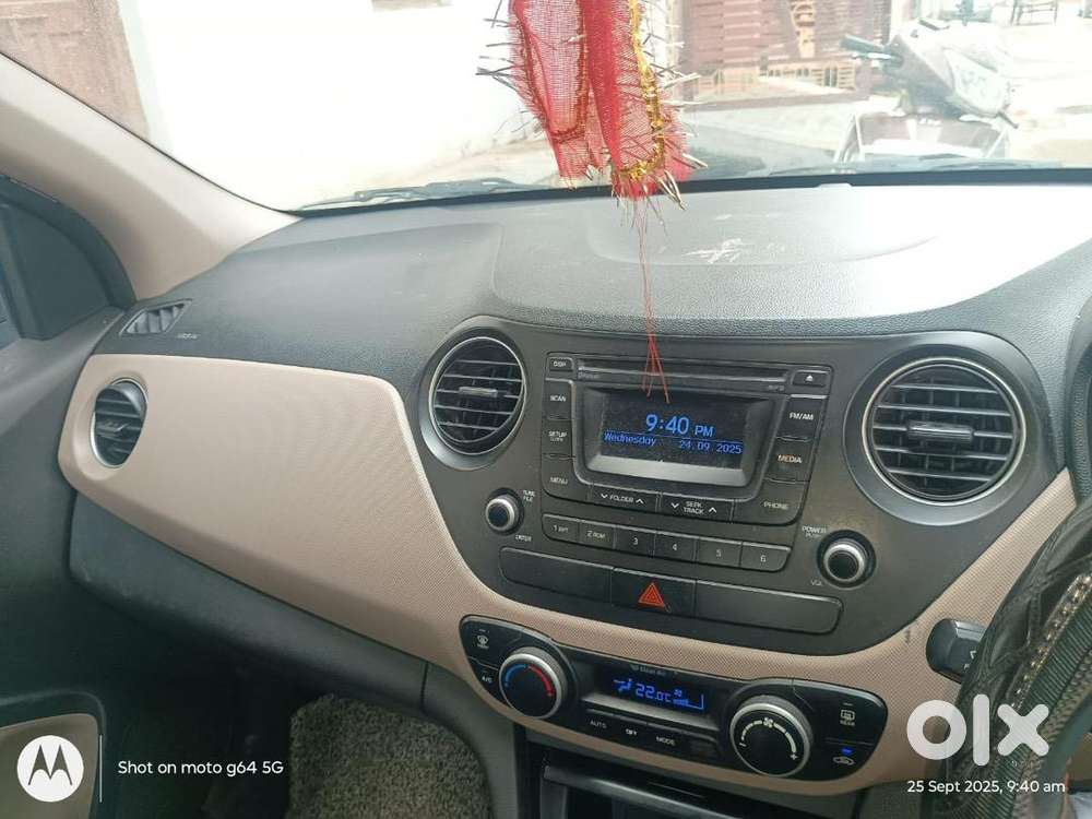 Hyundai Xcent 11 Diesel Good Condition