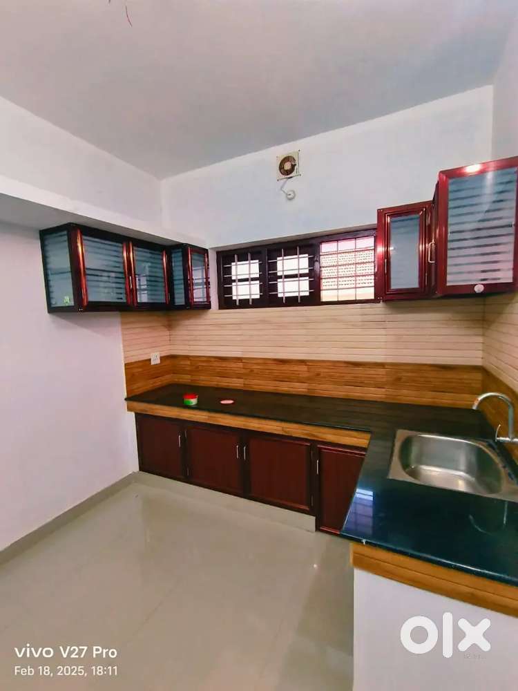 2BHK in Kakkanad