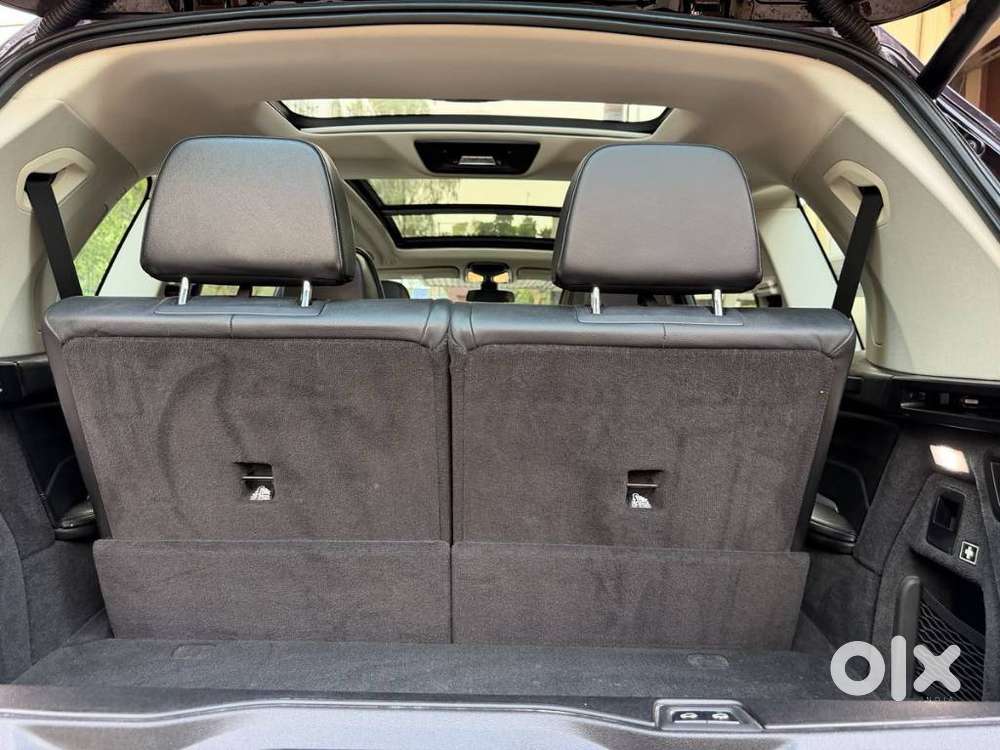 Bmw X7 Xdrive30d Dpe Signature, 2020, Diesel