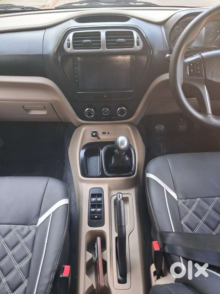 Mahindra Bolero Neo 1.5 N 10 R, 2023, Diesel