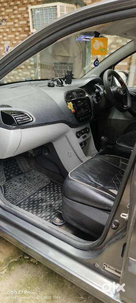 Tata Tiago Xt Revotron Petrol  July 2020  33,000 Km  1st Owner