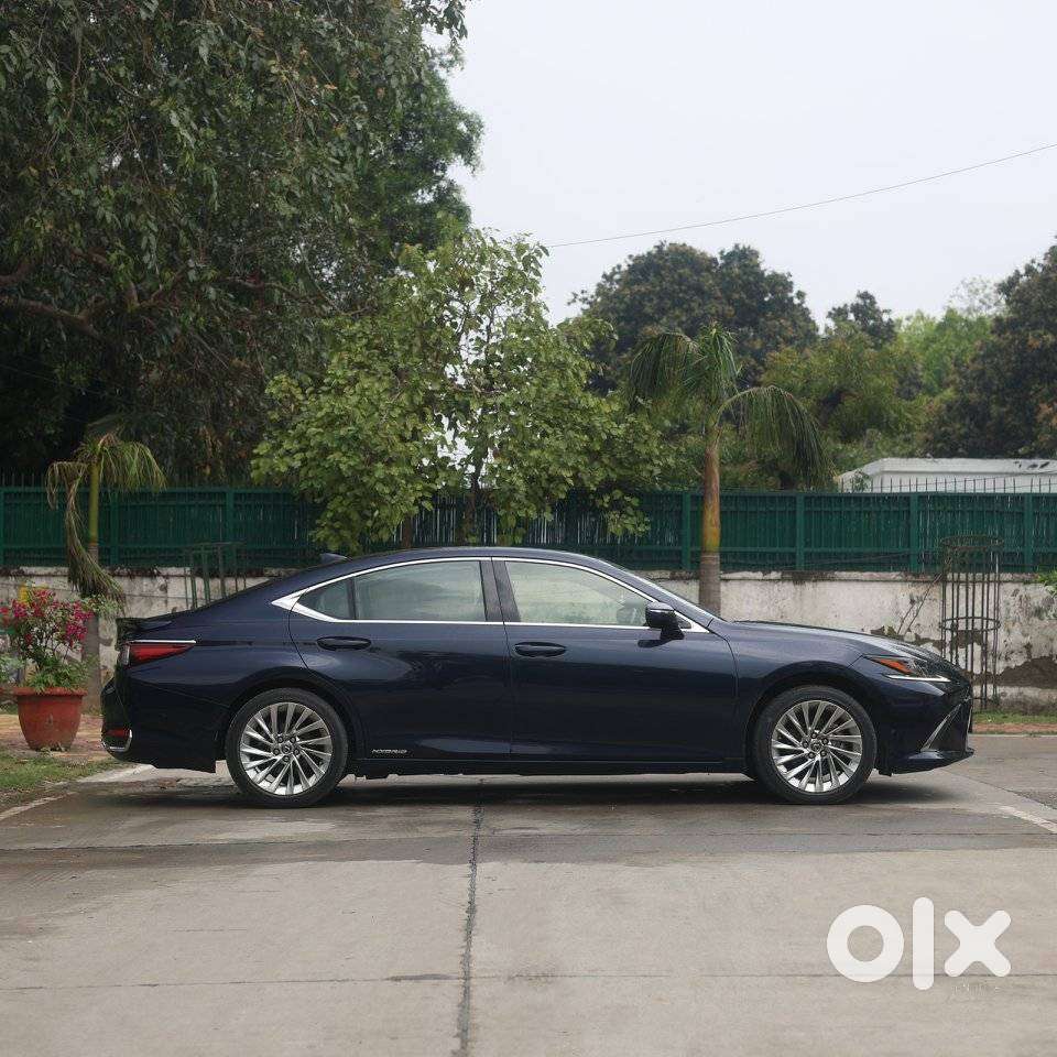 Lexus Es 300h, 2019, Petrol