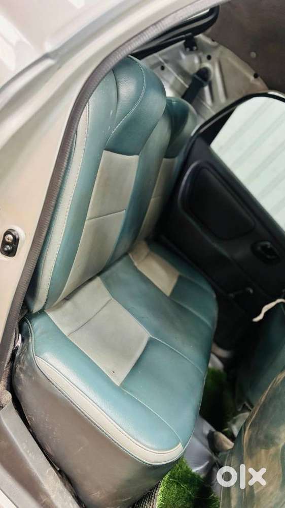 Maruti Suzuki Alto 2005-2010 Lxi Bsiii, 2010, Petrol