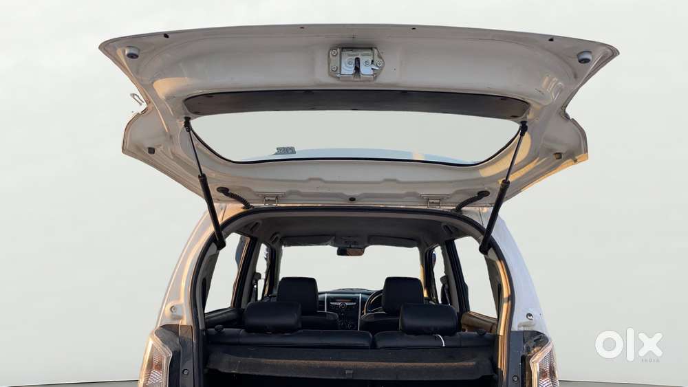 Maruti Suzuki Wagon R Stingray Vxi, 2014, Petrol