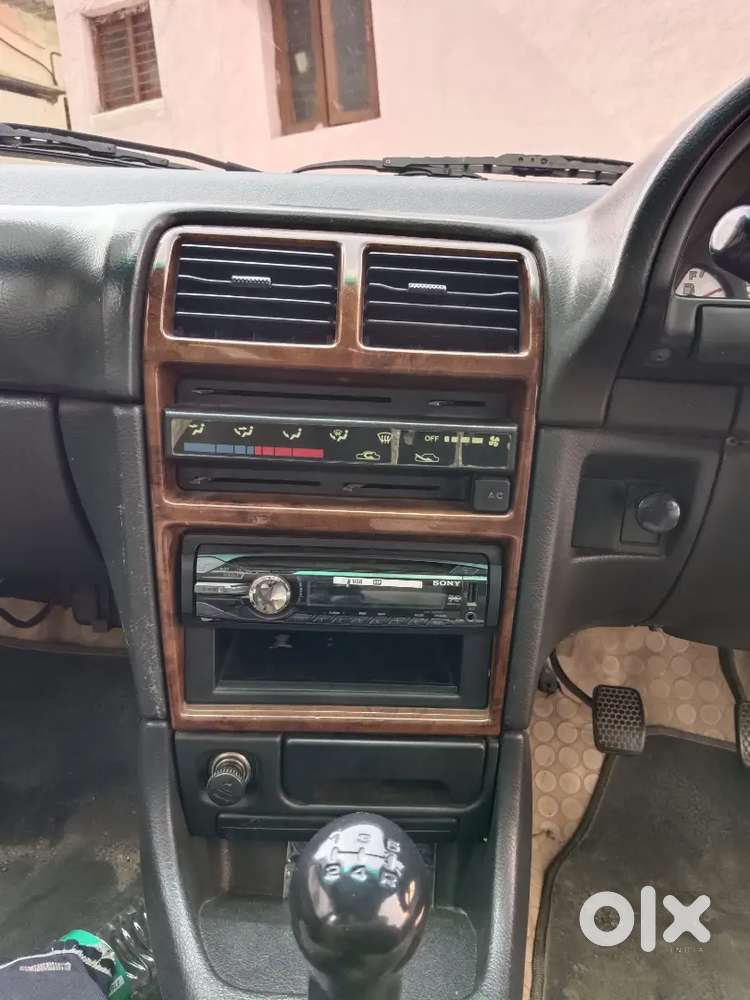 Maruti Suzuki Esteem 2002 Petrol Well Maintained