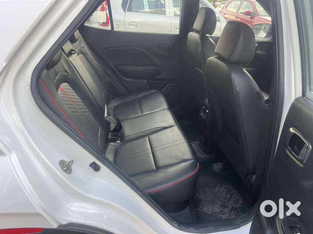 Hyundai Venue N Line 1.0 N8 Turbo Dct, 2022, Petrol