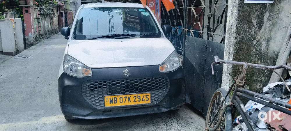 Maruti Suzuki Alto 1.0 2024 New Condition