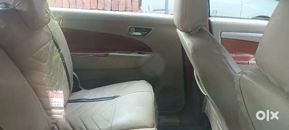 Maruti Suzuki Ertiga 2017