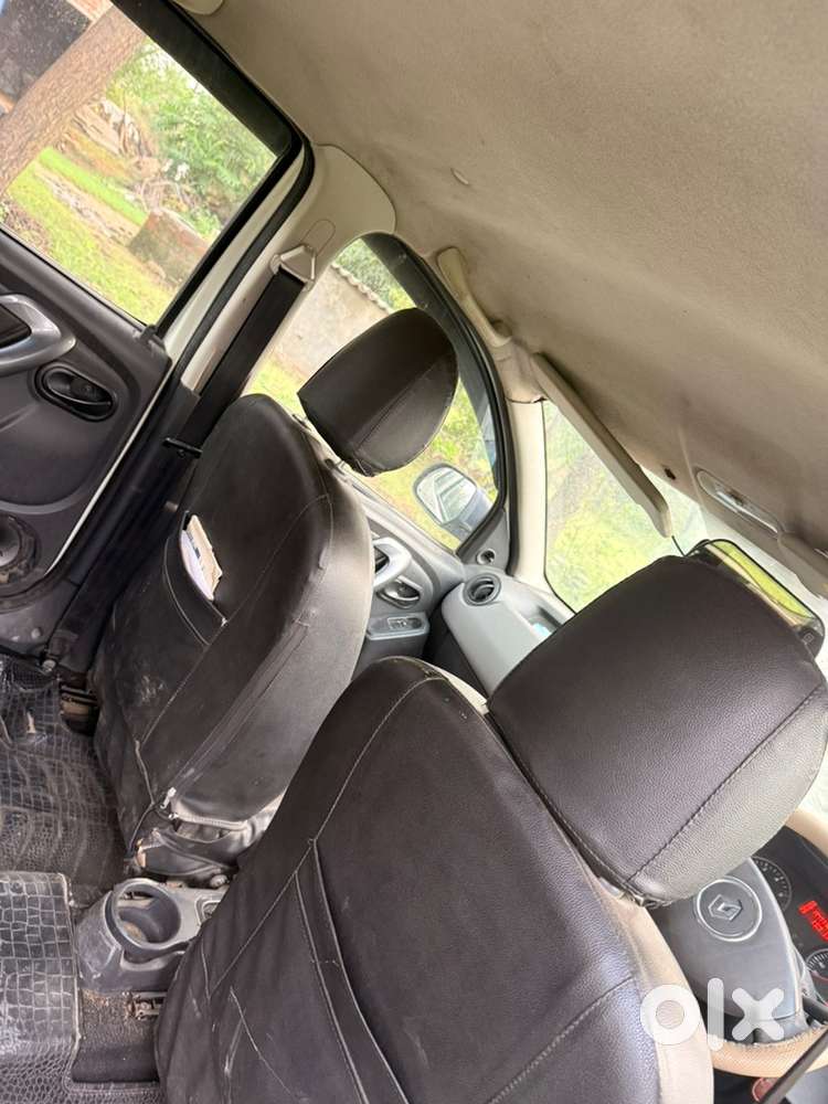 Renault Duster Diesel 2014