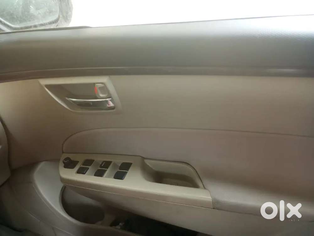 Maruti Suzuki Swift Dzire 2014