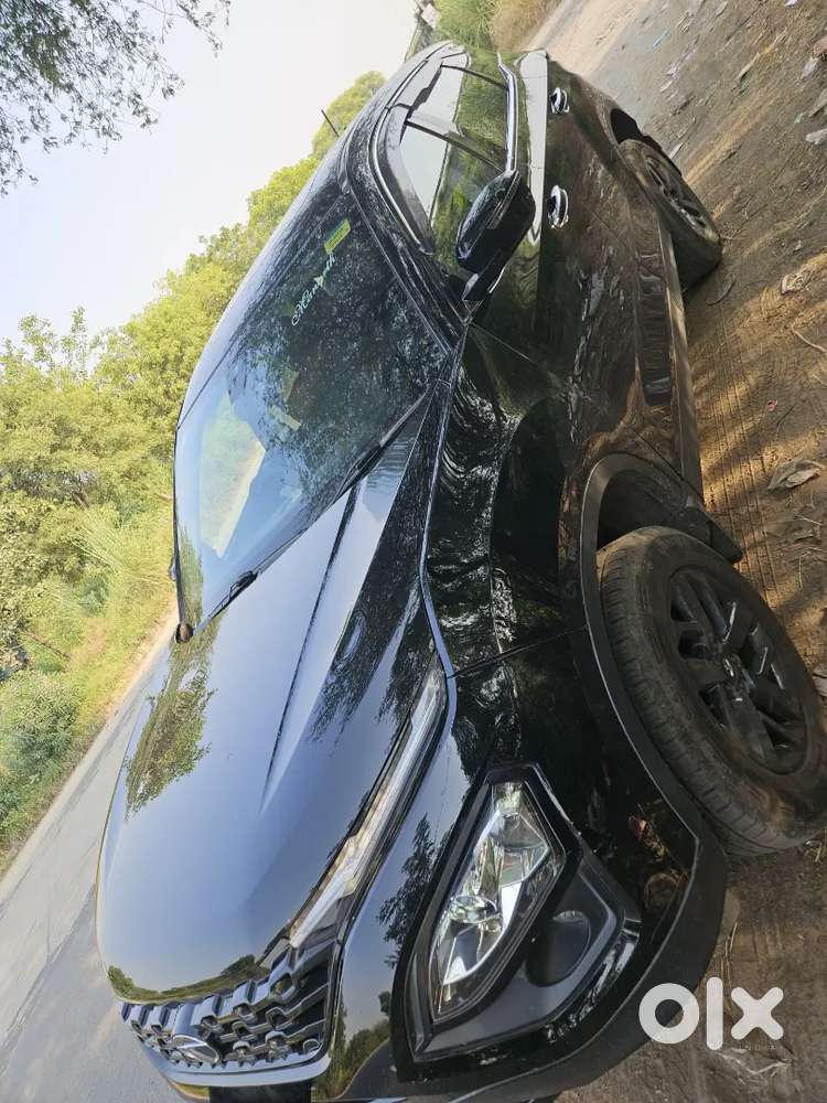 Tata Harrier 2022 Diesel Well Maintained