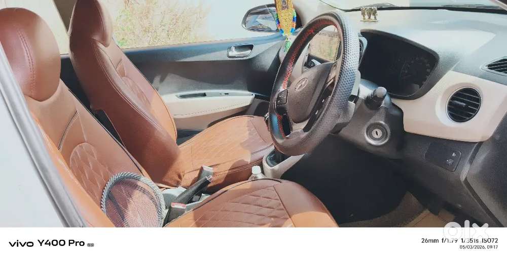 Hyundai Xcent 2016 Diesel 140000 Km Driven