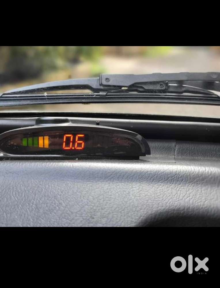 Maruti 800 5 Speed Dx 2001
