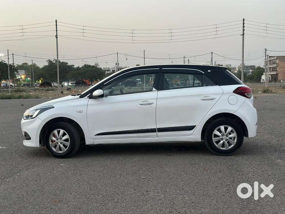 Hyundai I20 Elite 2015 Best Condition Car