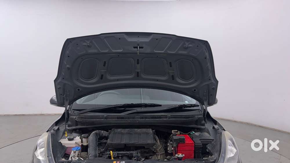 Hyundai Grand I10 Nios Sportz 1.2 Kappa Vtvt, 2021, Petrol