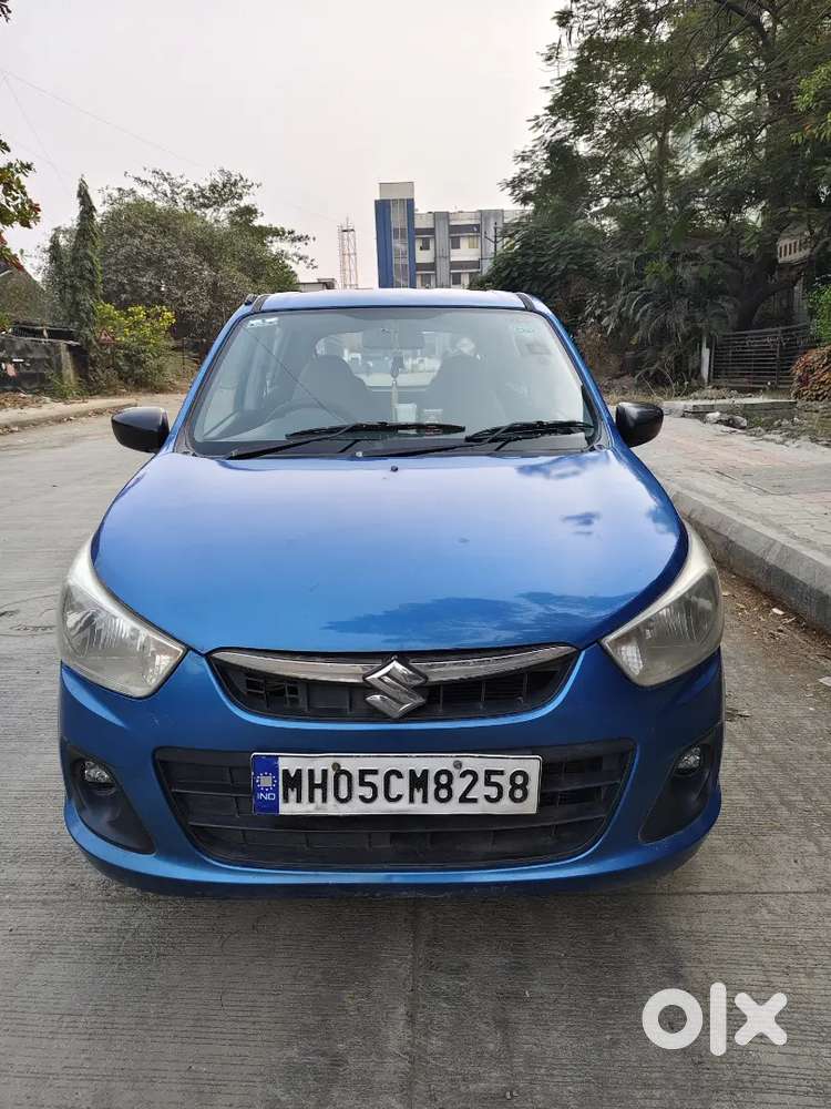 Maruti Suzuki Alto K10 2016 Cng & Hybrids Well Maintained