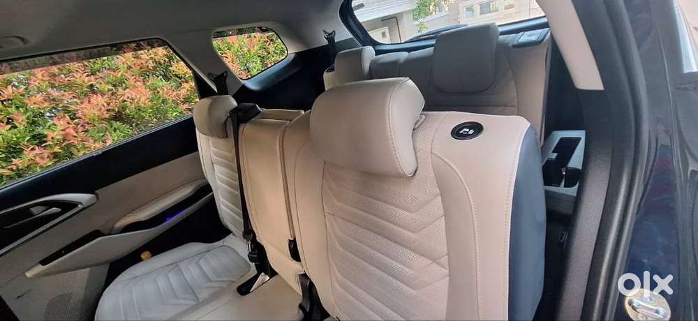 Kia Carens 2023 Petrol 14546 Km Driven