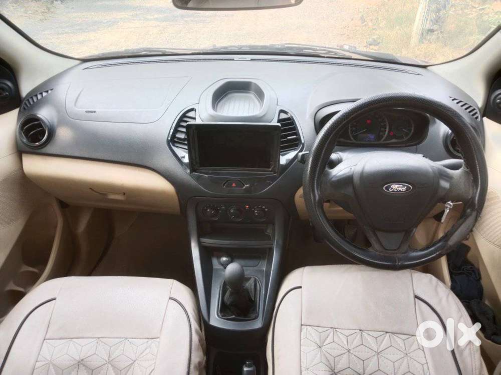 Ford Aspire Trend Plus Tdci, 2016, Diesel