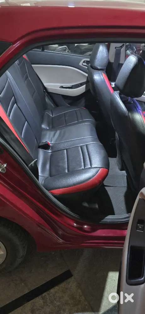 Hyundai Elite I20 Sportz 2016 Diesel Manual