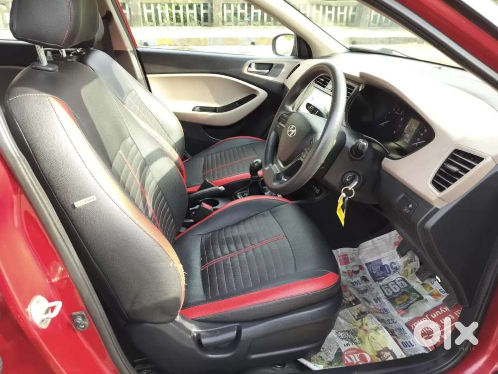 Hyundai Elite I20 [ ] 1.2 Magna, 2015, Petrol