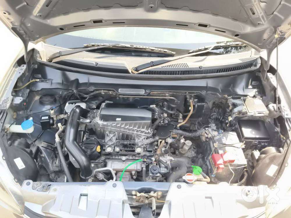 Maruti Suzuki Celerio 1.0 Vxi Mt, 2022, Petrol