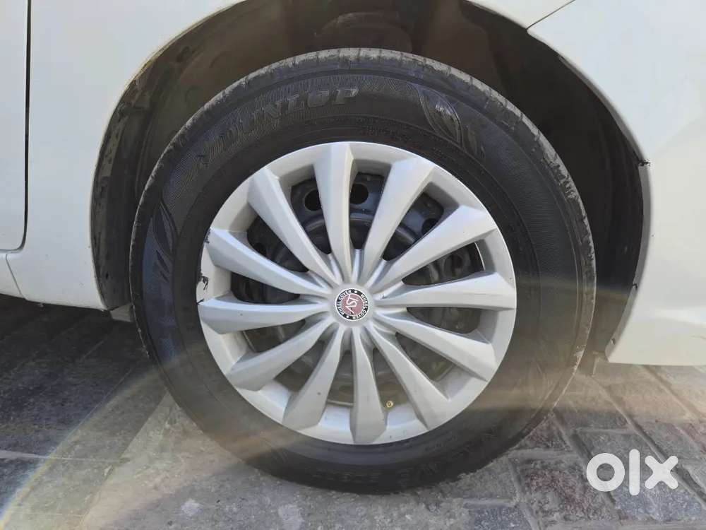 2018 Celerio Zxi Amt, Top Model, New Tyre & Battery, Well Maintained
