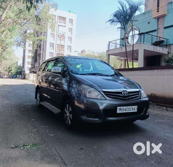 Toyota Innova 2004-2011 2.0 Vx 7 Seater, 2009, Diesel