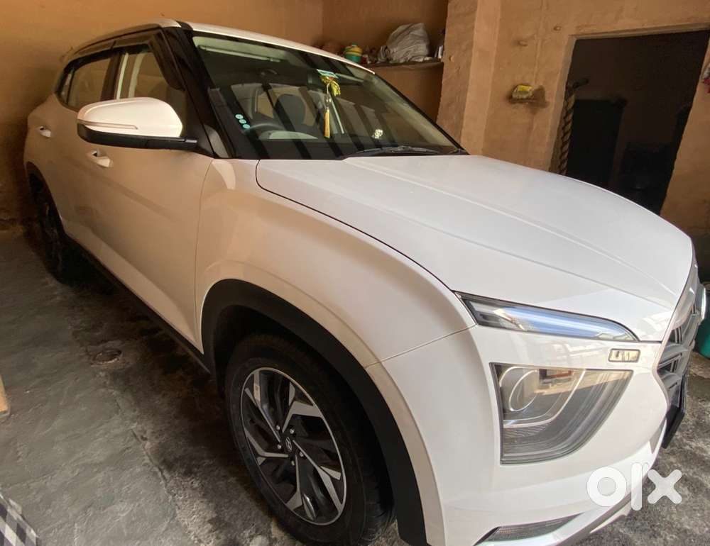 Hyundai Creta 2023