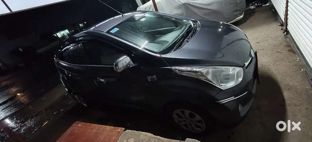 Hyundai Eon 2018