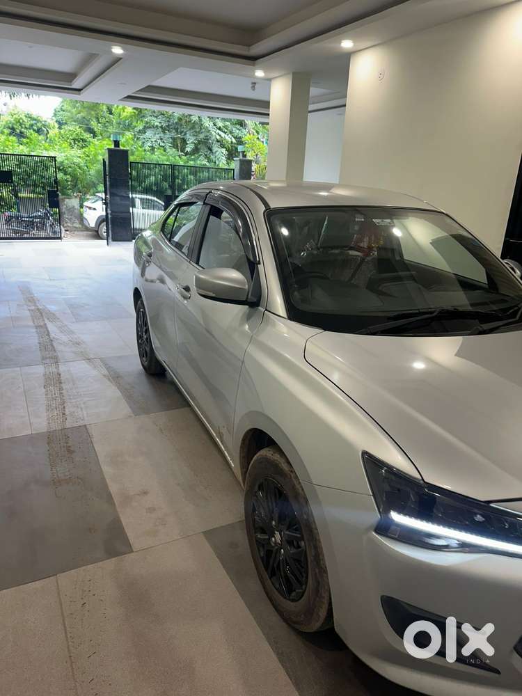 Maruti Suzuki Dzire 1.2 Zxi Cng, 2025, Cng & Hybrids