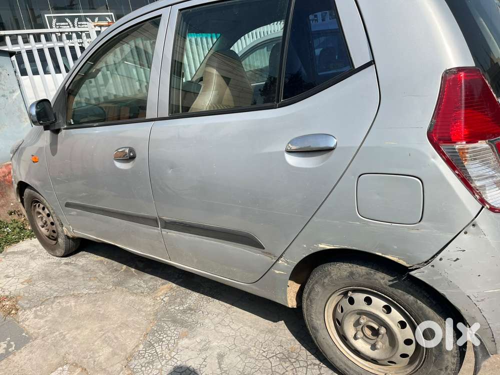 Hyundai I10 Era 1.1 Irde, 2009, Petrol