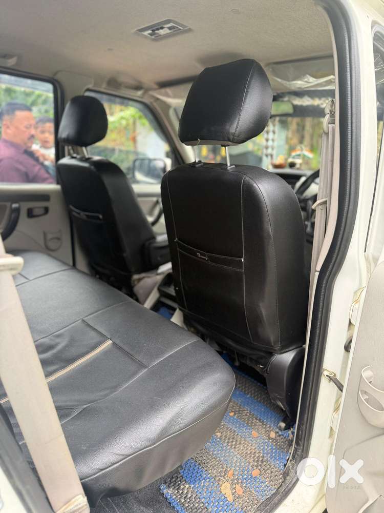 Mahindra Scorpio [2020-2022] 2.2 S9, 2019, Diesel