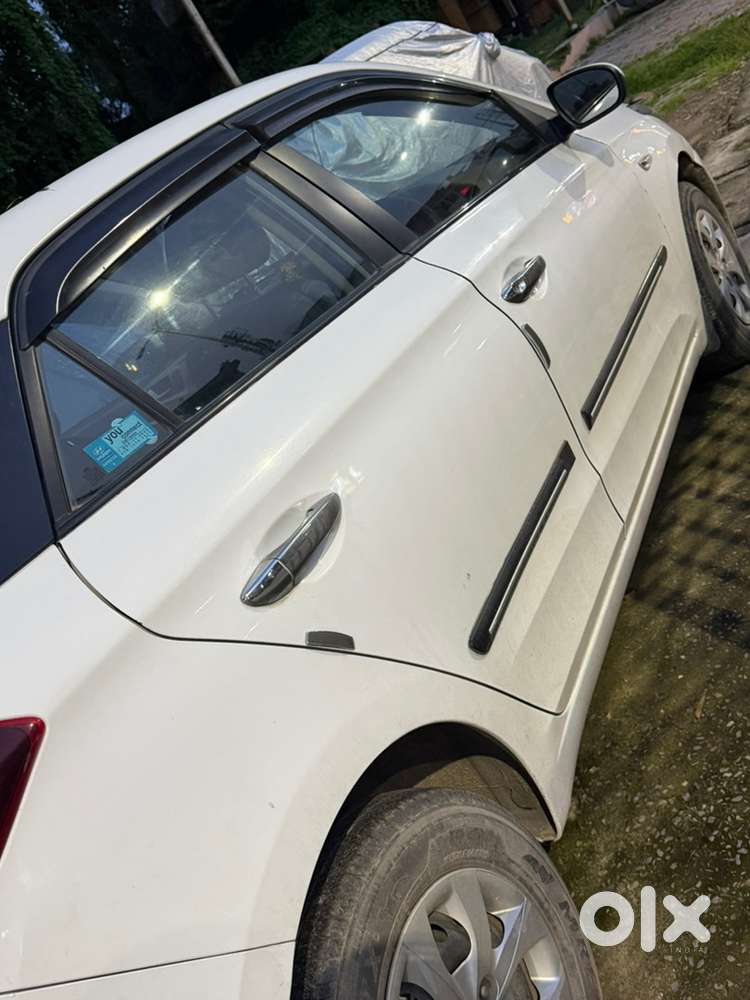 Hyundai Elite I20 Petrol Manual 2016