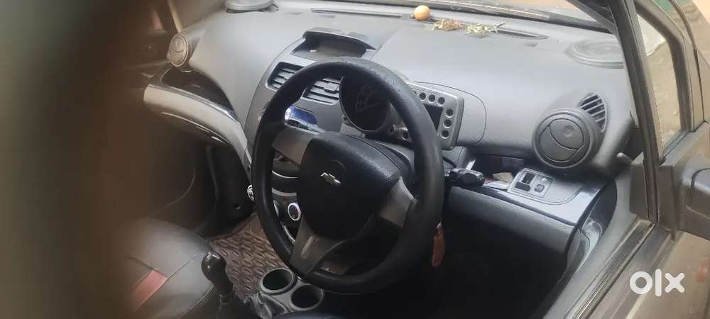 Chevrolet Beat 2011 Diesel Well Maintained